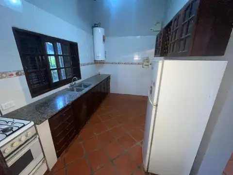 Casa en Alquiler de 3 dormitorios