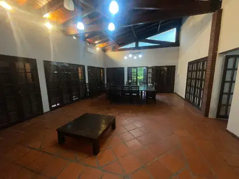 Ruta 43 - Golf Club 100