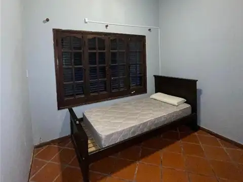 Casa en Alquiler de 3 dormitorios