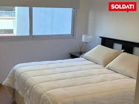 Departamento en Venta en Saavedra, USD 125.000