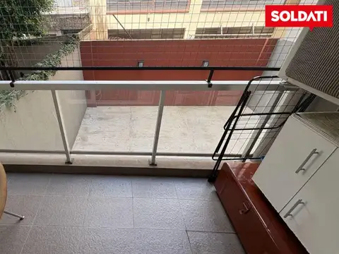 Departamento en Venta 7 años