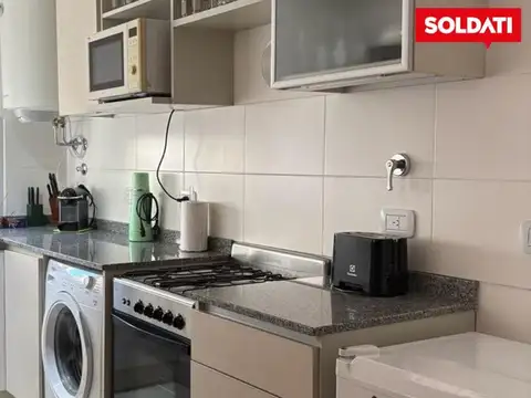 Departamento en Venta Apto profesional