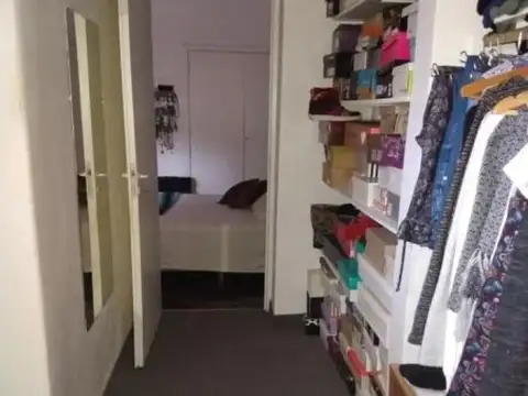 Depto Tipo Casa 5 ambientes con 2 baños