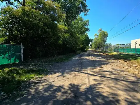 Terreno en Venta en Villa Rosa, USD 60.000