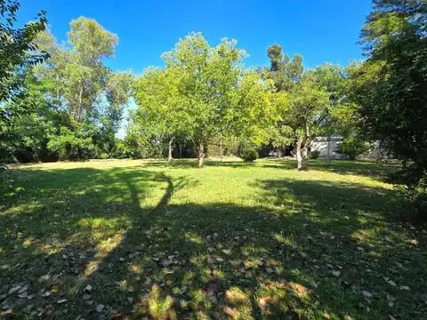 Terreno en Venta de 1195,0 m2