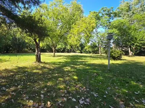 LOTE VENTA INCREÍBLE OPORTUNIDAD VILLA ROSA PILAR