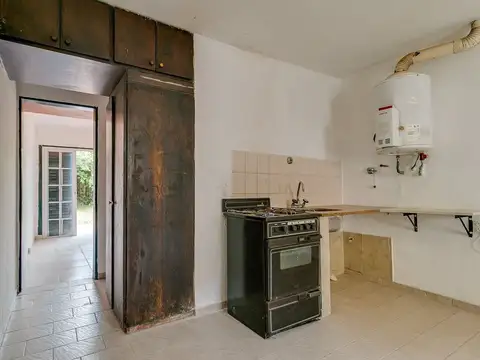 Depto Tipo Casa en Venta en La Plata, USD 44.900