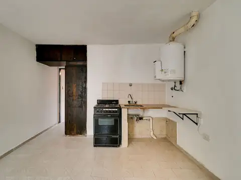 Depto Tipo Casa en Venta de 2 ambientes