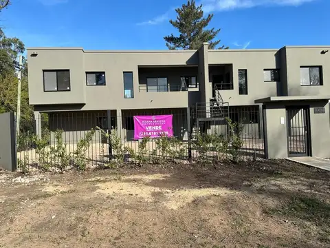 Departamento  en Venta en Montecarlo, Del Viso, Pilar