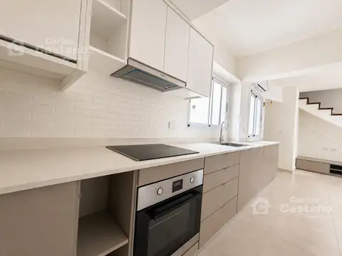 Departamento en Venta en Barrio Norte, USD 219.000