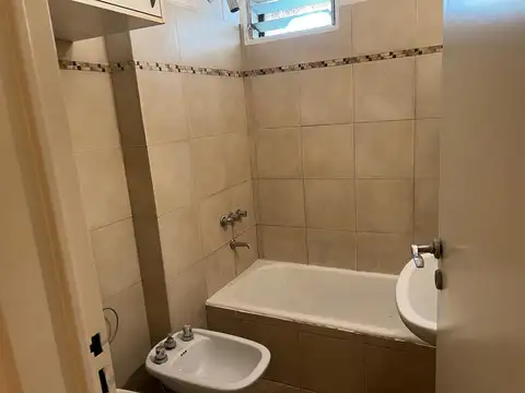 Departamento en Venta en San Nicolás, USD 65.000