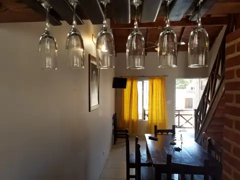 Departamento 4 ambientes con 1 baño