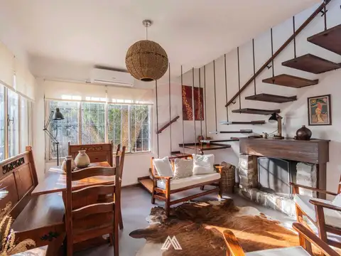 Casa en Venta de 4 dormitorios