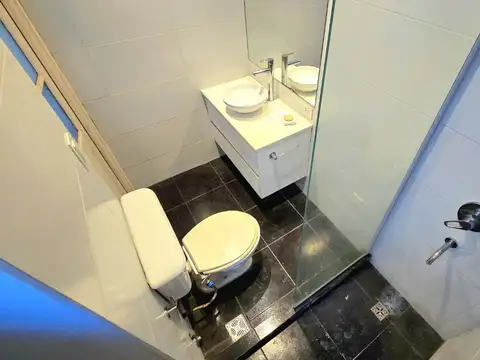Depto Tipo Casa en Venta de 1 dormitorio