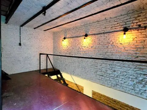 Depto Tipo Casa en Venta 36 años