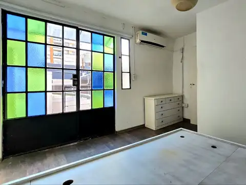 PH EN VENTA DE 2 AMB Y 1/2 EN CABALLITO RECICLADO
