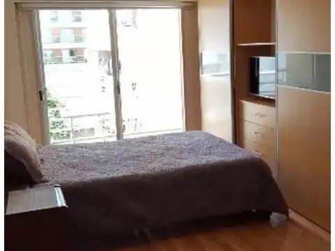 Departamento en Alquiler Temporal de Monoambiente