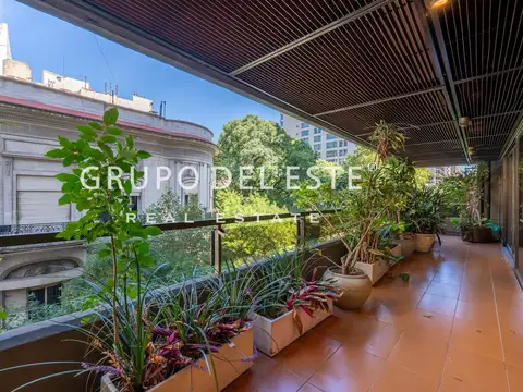 Departamento en Venta en Recoleta, USD 830.000