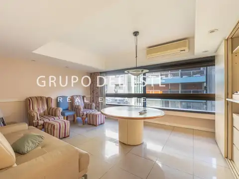 Departamento en Venta de 4 dormitorios