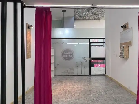 VENTA LOCAL GALERIA LAS AMERICAS PEATONAL, CENTRO 