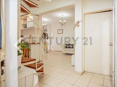 VENTA PH 3 AMBIENTE CON TERRAZA EN FLORESTA