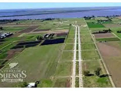 VENTA DE LOTE EN ARROYO SECO - OPORTUNIDAD