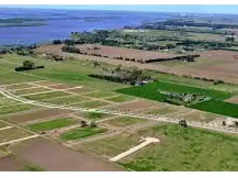 Terreno en Venta 12  mts Frente