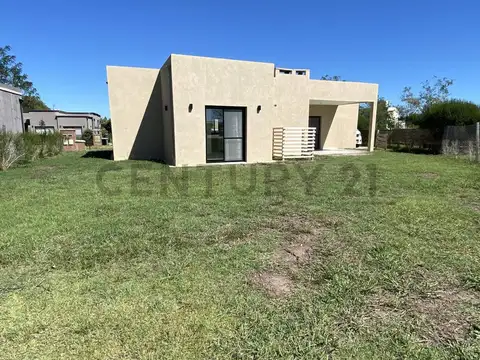 Casa en Venta A Estrenar