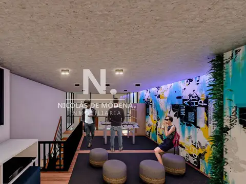 Departamento en Venta en Victorino De La Plaza, USD 99.000