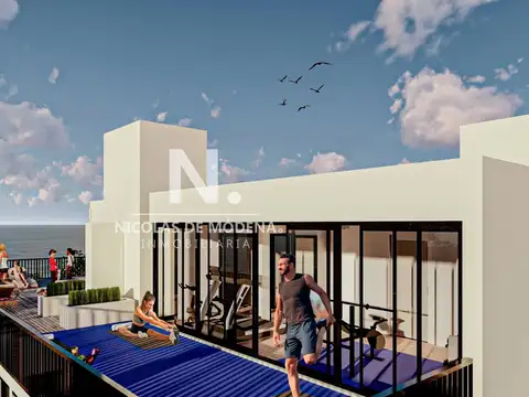 Departamento en Venta en Victorino De La Plaza, USD 99.000