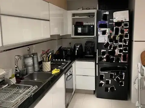 Departamento en Venta 3 años