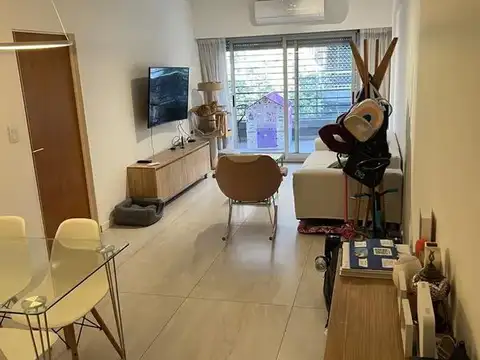 Departamento en venta - 3 Dormitorios 2 Baños - Caballito