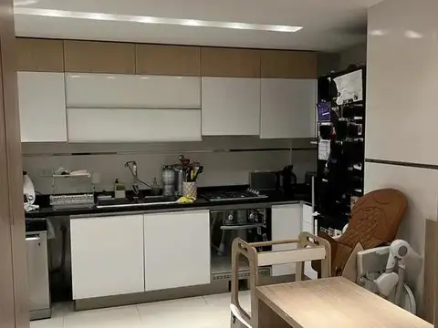 Departamento en Venta al Oeste