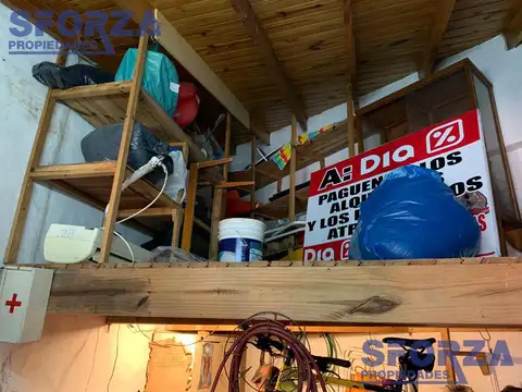 Depto Tipo Casa en Venta A Estrenar