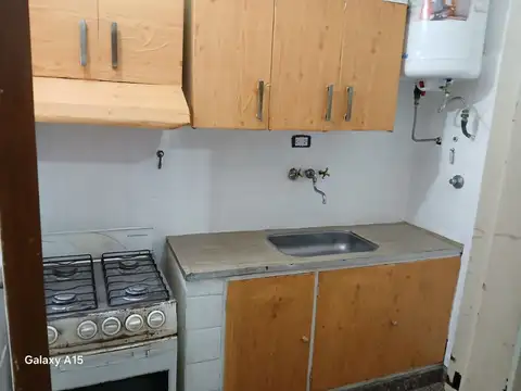 Departamento en Venta de Monoambiente