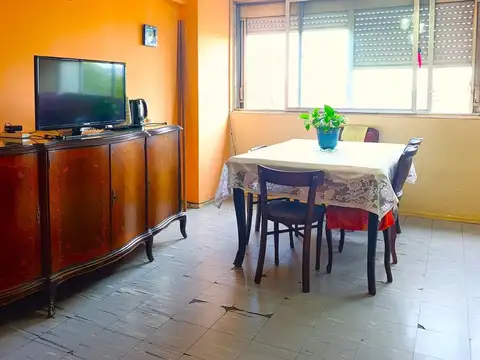 Departamento en Venta 56 años