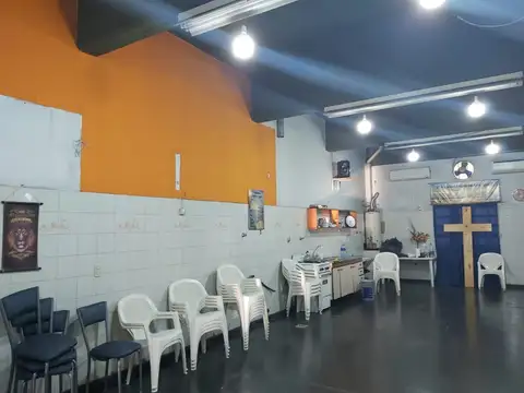 Local en Venta en San Justo, USD 190.000