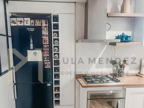 Departamento en Venta 50 años