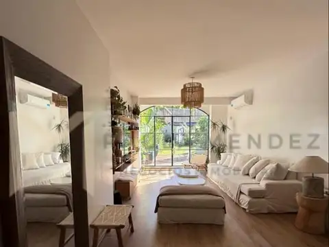 Avenida Santa Fe 3900