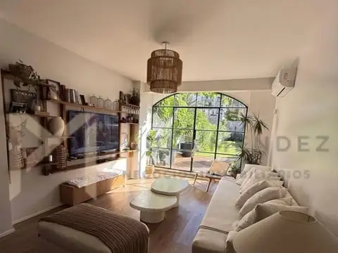 Departamento en Venta en Retiro, CABA
