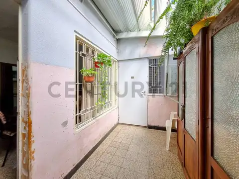 VENTA - PH - 3 AMBIENTES - PATIO - TERRAZA - DISTRITO SUR