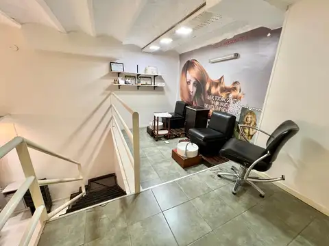 Local en Alquiler en Barrio Norte, $ 3.500.000
