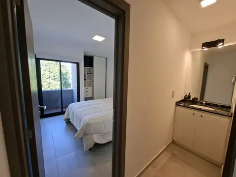 VENTA DEPTO 1 DORM AMOBLADO ESTRENAR ALTO ALBERDI