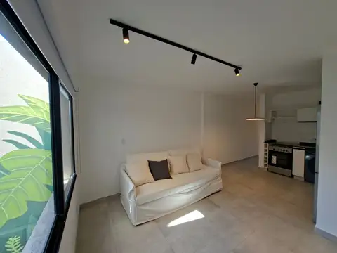 Departamento en Venta en Alto Alberdi, USD 69.900
