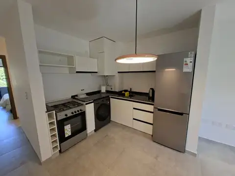 Departamento en Venta 1 año