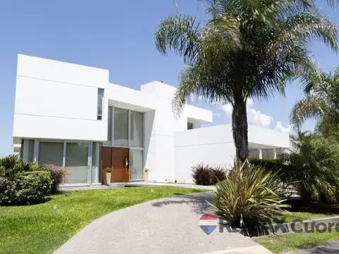 Casa en Venta 8 años