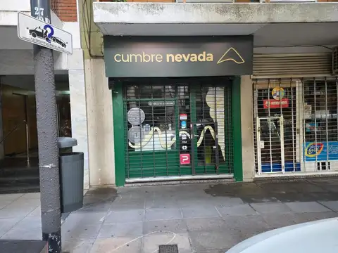 Local en Alquiler en Palermo Chico, $ 1.700.000