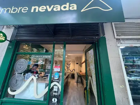 Local en Alquiler en Palermo Chico, $ 1.900.000