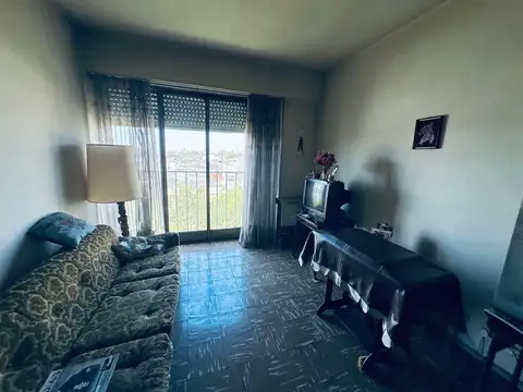 Departamento 4 ambientes en Caseros
