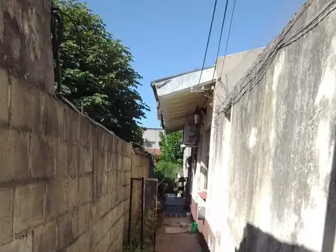 Casa en Venta en Villa Ballester, USD 100.000